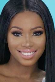 Faith Stowers