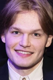 David Alexander Sjøholt