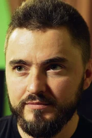 Сергей Каширин