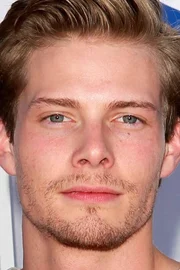 Hunter Parrish