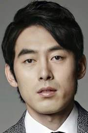 Park Hyeong-soo