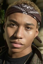 William Chris Sumpter