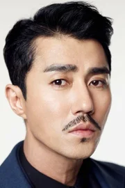 Cha Seung-won