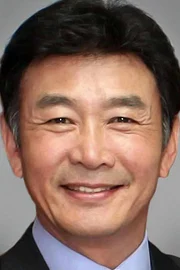 Kil Yong-woo