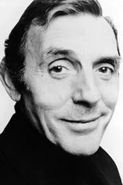Eric Sykes