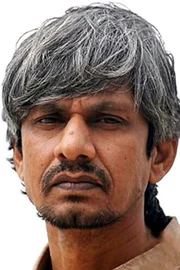 Vijay Raaz