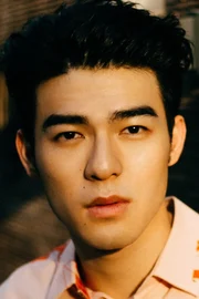 Edward Chen