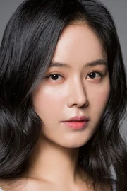 An Ji-hye