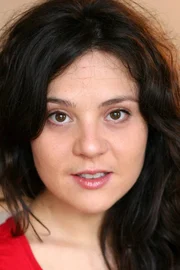 Aurélie Marpeaux