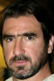 Éric Cantona