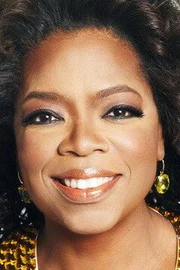 Oprah Winfrey
