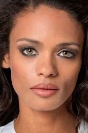Kandyse McClure