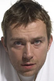 Damon Albarn