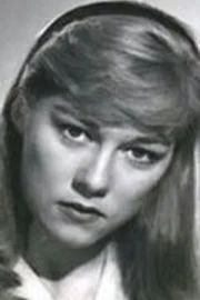 Luana Anders