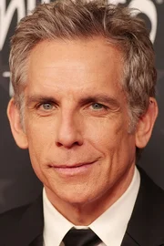 Ben Stiller