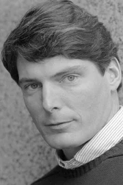 Christopher Reeve