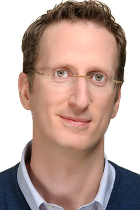 Гленн Бергер