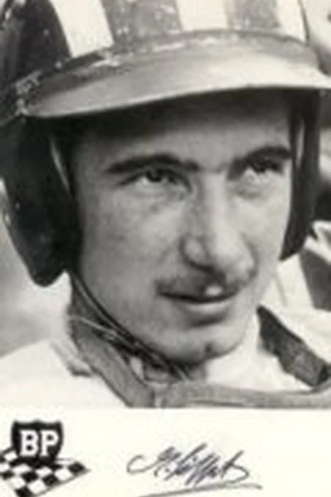 Jo Siffert