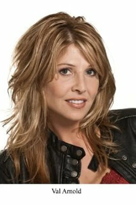 Valentina Arnold