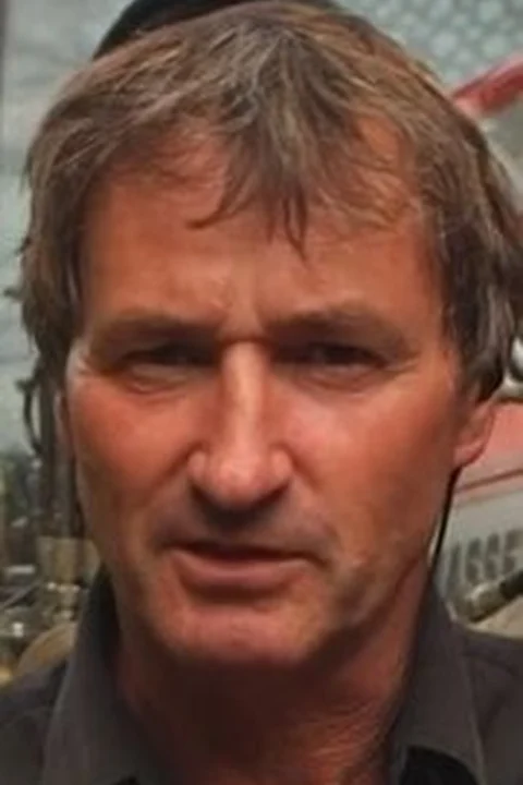 Кен Тернер