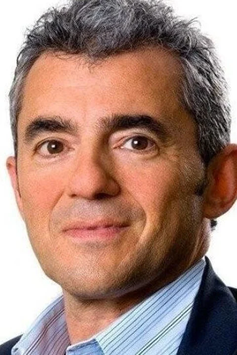 Дэниэл Баттсек