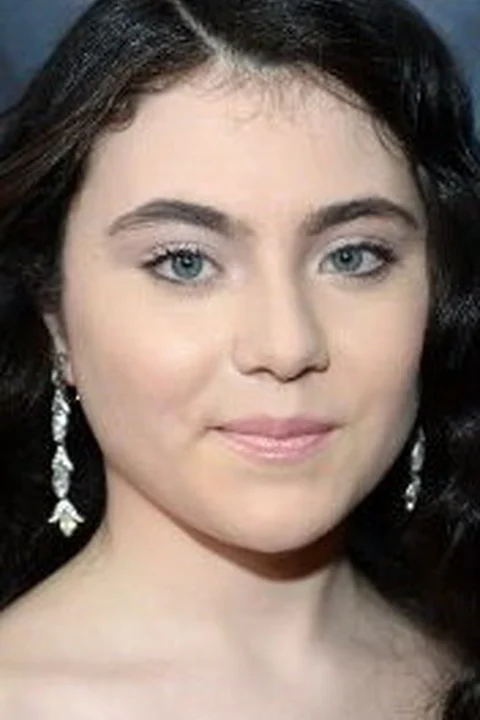 Лилла Кроуфорд