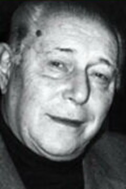 Юрий Левитин