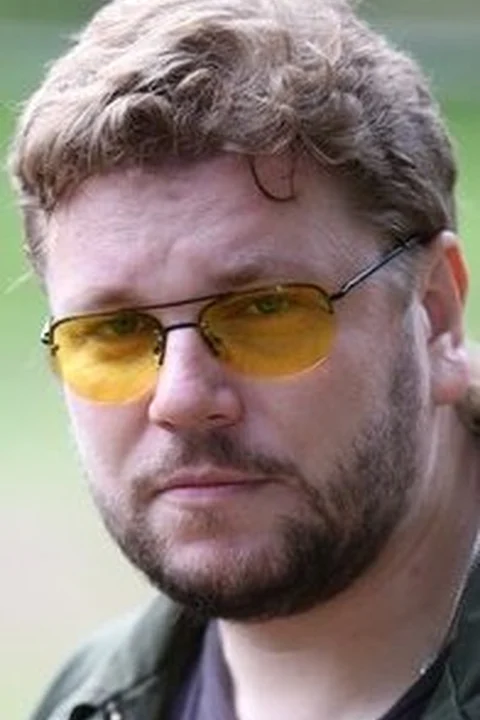 Роман Владыкин