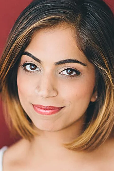 Rakhee Morzaria