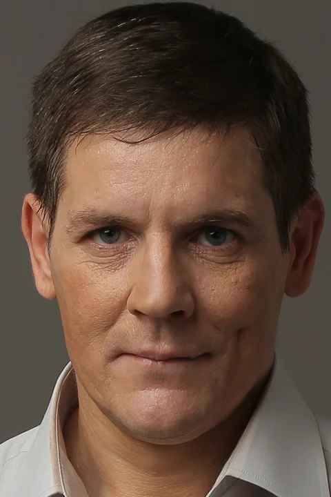 Алексей Мошкин