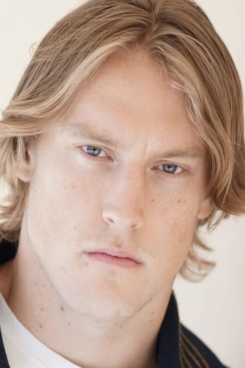Kellen McAlone