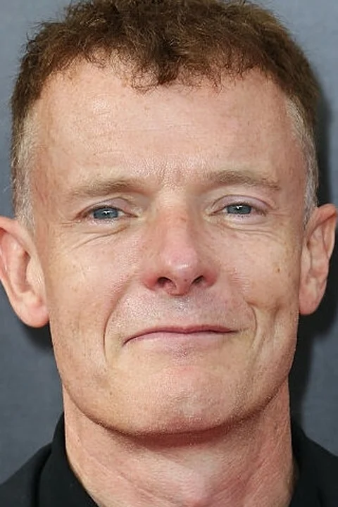 Мартин Фиппс