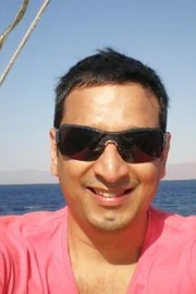Aashish Singh