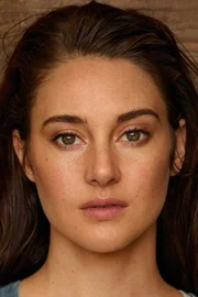Shailene Woodley