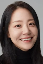 Lee Ji-hae