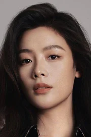 Chen Lijun