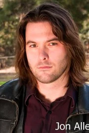 Jon Allen