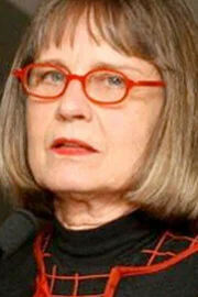 Jeannine Oppewall