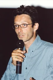 Nils Tavernier