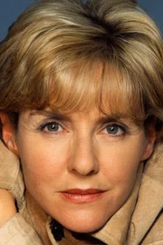 Amanda Burton