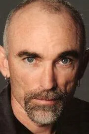 Jackie Earle Haley