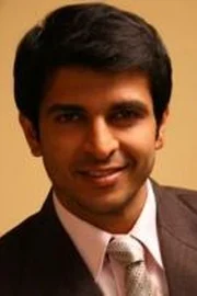 Ankur Nayyar