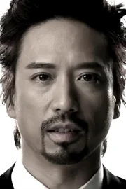 Eric Kwok