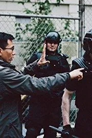 Alfonso Chin