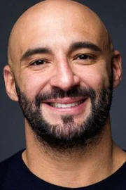Yann Demange