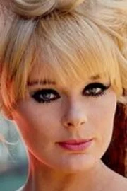 Elke Sommer