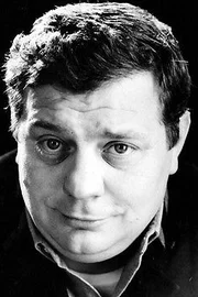 Renzo Palmer