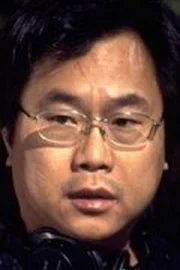 James Wong