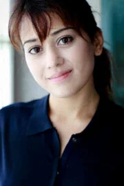 Yasmin Kazi