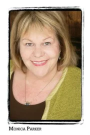 Monica Parker